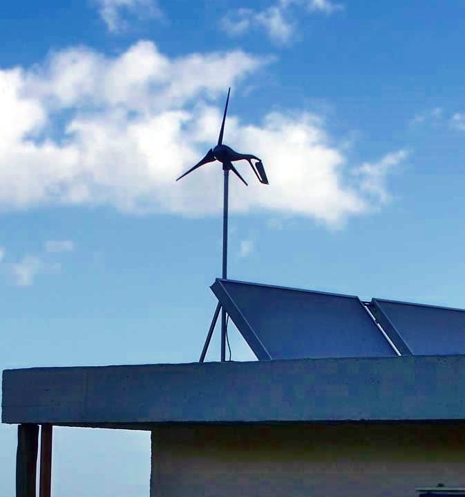 Günstige Speicher mit Hybrid-Generatoren